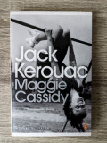 Jack Kerouac, Maggie Cassidy