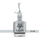 No.146 Ice Grey| Weekly Nail Polish 15ml