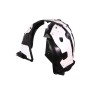 Carenaj roata Citroen C4/E-C4, 09.2020-, montare fata, stanga, (PP/PPE); cu burete insonorizant, RapidAuto, Rapid