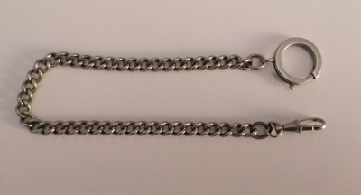 Lanț pentru Ceas de Buzunar foto