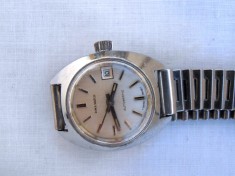 Ceas mecanic automatic dama Dima Watch foto