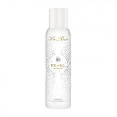 BEA91-100 Deodorant La Rive Pearl 150ml