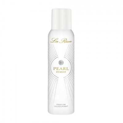 BEA91-100 Deodorant La Rive Pearl 150ml foto