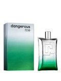 Apa de parfum Paco Rabanne Dangerous Me, 62 ml, unisex