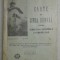 Carte de limba romana pentru clasa a III-a secundara si comerciala - Constantin Damianovici