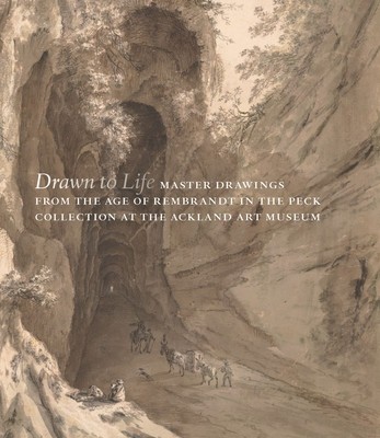 Drawn to Life: Master Drawings from the Age of Rembrandt in the Peck Collection at the Ackland Art Museum foto