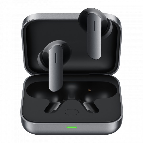Handsfree Bluetooth Realme Buds Air7, TWS, ANC, MultiPoint, Gri