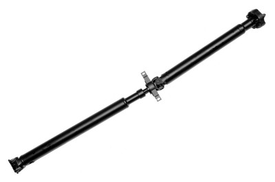 Ax cardan Bmw Seria 3 E46 Cutie Manuala 320i, 323i, 325i 1998-2005, Spate, NTY NWN-BM-020 foto