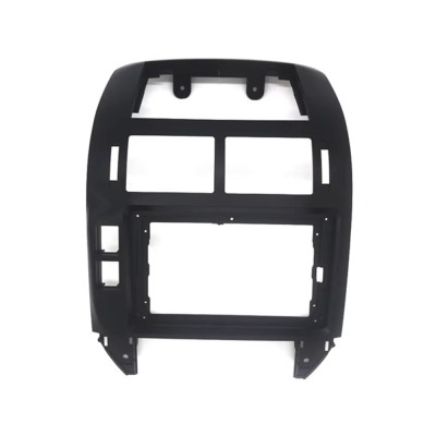 Rama adaptoare Autodrop Volkswagen Polo (2004-2010) pentru Navigatii multimedia Android de 9 Inch foto