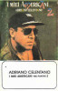 Casetă audio Adriano Celentano &lrm;&ndash; I Miei Americani (Tre Puntini) Vol.2, Pop