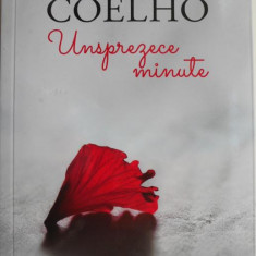 Unsprezece minute – Paulo Coelho