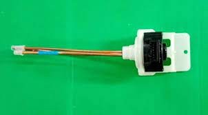 VALVE STEP;DC12V,MODULE,2WAY,STRAIGHT/ST FRIGIDER SAMSUNG DA62-04678A foto