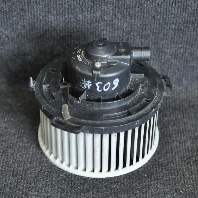 Ventilator aeroterma MAZDA 5 CR19 2007 OEM: B32H027C29894000-0260 1485528 foto