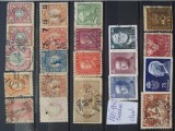 1885-1942-Suedia-Mi=+30$-stampilate