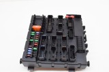 Modul panou de siguranțe SAAB 9-3 Estate YS3F 2007 OEM: 519161202,12764435 14802584