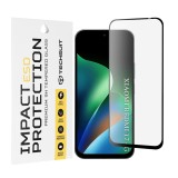 Asteroid GSM - ESD Glass - Xiaomi Redmi 17 4G / Redmi 17 5G / Poco C95 Pro 4G - Black