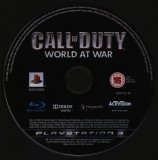 Joc PS3 Call of Duty Word at War pentru Playstation 3