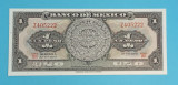 Mexic 1 Peso 1970 &#039;Piedra del Sol&#039; UNC serie: Z405222