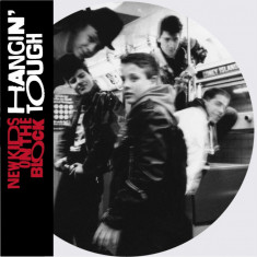 Hangin' Tough - Vinyl | New Kids On The Block