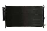 Condensator / Radiator aer conditionat HONDA ACCORD VII (CL, CN) (2003 - 2012) THERMOTEC KTT110290