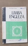 Limba engleză. Manual pentru clasa a X-a - Virgiliu Ștefănescu-Drăgănești