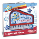 Pian electronic Bontempi, 11 taste, 8 melodii demo