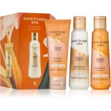 Sanctuary Spa Signature Me Time Minis &icirc;ngrijire perfectă pentru corp