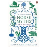 The Penguin Book Of Norse Myths