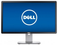Monitor 21.5 inch LED Full HD, Dell P2214H, Black &amp;amp; Silver, Display Grad B foto