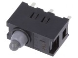 Comutator cu Senzor SPDT 0,1A 12VDC pentru PCB THT