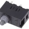 Comutator cu Senzor SPDT 0,1A 12VDC pentru PCB THT