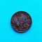 10 Centesimi 1939 Italia-( Cupru )