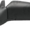 Oglinda exterioara Volvo S40 / V40 (Vs/Vw) 1996-2000 Partea Stanga Crom Asferica Electrica Cu Incalzire, carcasa neagra grunduita