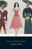 The House of Ulloa - SAS Gardners EU