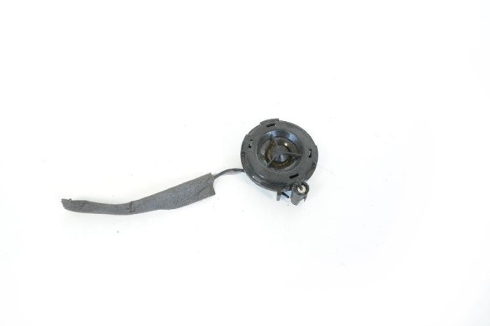 Difuzor ușă dreapta față VOLVO S40 II MS 2006 OEM: 30752085 | 10029324