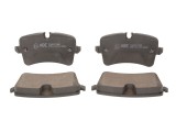 Set placute frana,frana disc AUDI A6 Avant (4G5, C7, 4GD) (2011 - 2016) ABE C2A007ABE