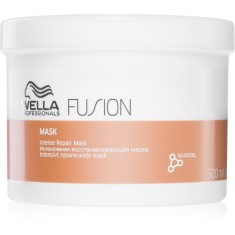 Wella Professionals Fusion masca intensă de &icirc;ntinerire 500 ml