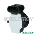 Mobiletron Sensor, ajutor parcare