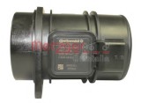 Debitmetru / senzor debit aer RENAULT MASTER II bus (JD) (1998 - 2010) METZGER 0890293