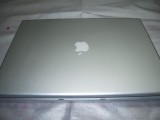 Apple MacBook A1261, MacBook Pro, Sub 80 GB, 17 inches