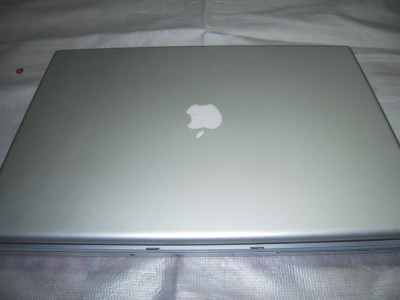 Apple MacBook A1261 foto
