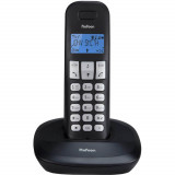 Telefon fara fir DECT Profoon PDX-1100, Negru