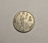 2 lei 1914 Piesa Frumoasa