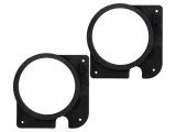 Distanţier MDF 165mm VW impregnat 2 bucăți