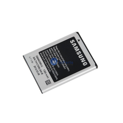 Acumulator Samsung Galaxy Y Duos S6102, EB464358V foto