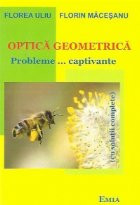 Optica geometria - Probleme... captivante foto