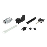 Set reparatie butuc broasca incuietoare capota motor Ford Focus 2 (2004 - 2012)
