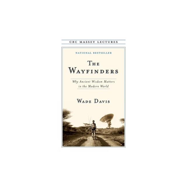 The Wayfinders