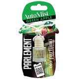 Sticluta de parfum auto PARLEMENT 8 ml Mar Verde