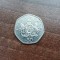 M3 C50 - Moneda foarte veche - Anglia - fifty pence omagiala - 2013